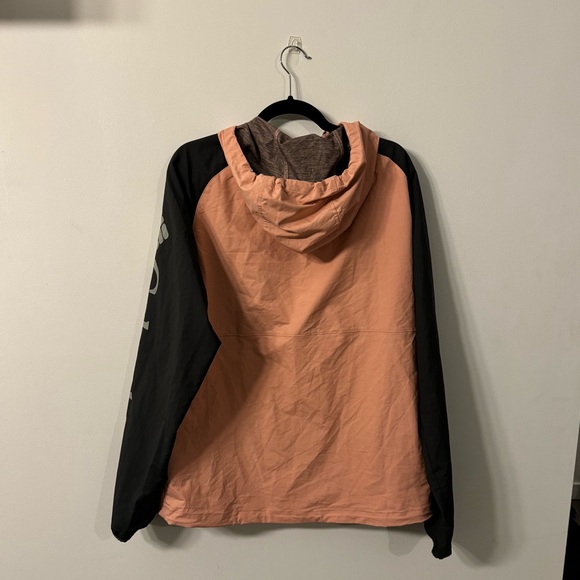 Columbia windbreaker jacket - Picture 3 of 4